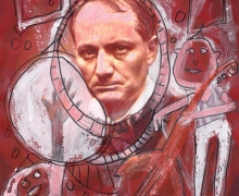 baudelaire