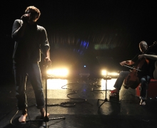 THEATER FUR NIEDERSACHSEN - Jungs -
