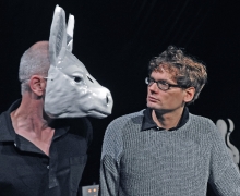 THEATER FUR NIEDERSACHSEN - Jungs -